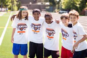 Best Soccer Summer Camps for Chicago Kids. . Football camps chicago